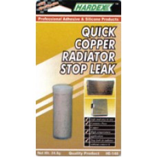 Hardex HE 148 Quick Copper Radiator Stop Leak